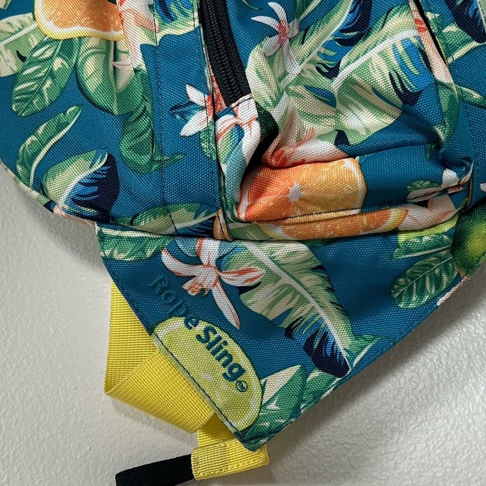 Kavu Rope Sling Bag - Picture 2 of 11